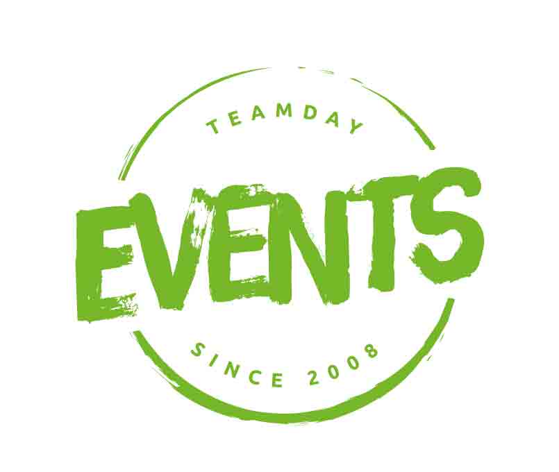 Teamday Events Logo