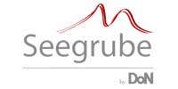 Logo der Seegrube Catering DON