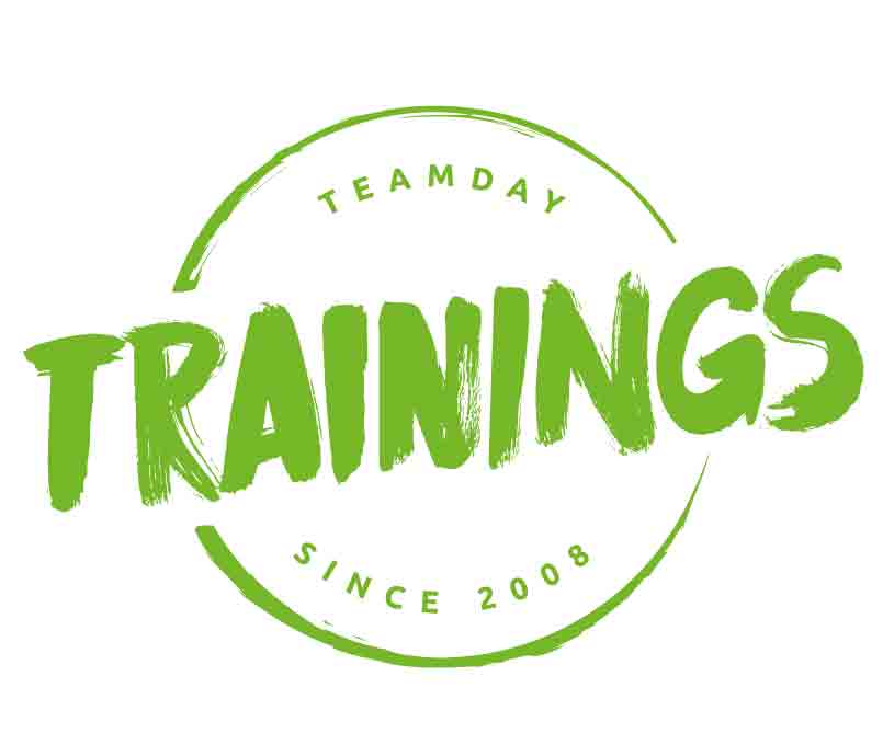 Teamday Trainings Logo