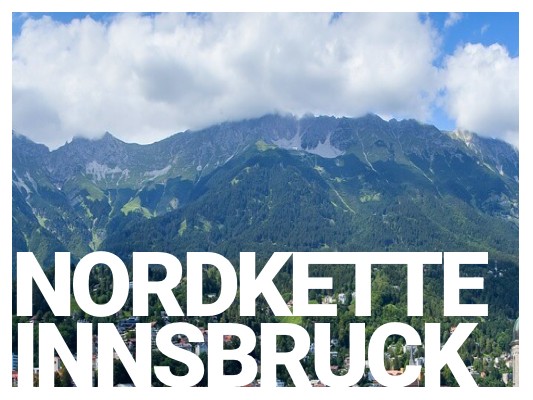 Nordkette Innsbruck Teamevents