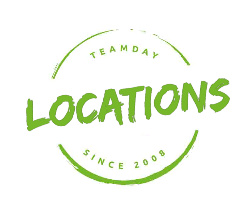 Logo Locations Teamday